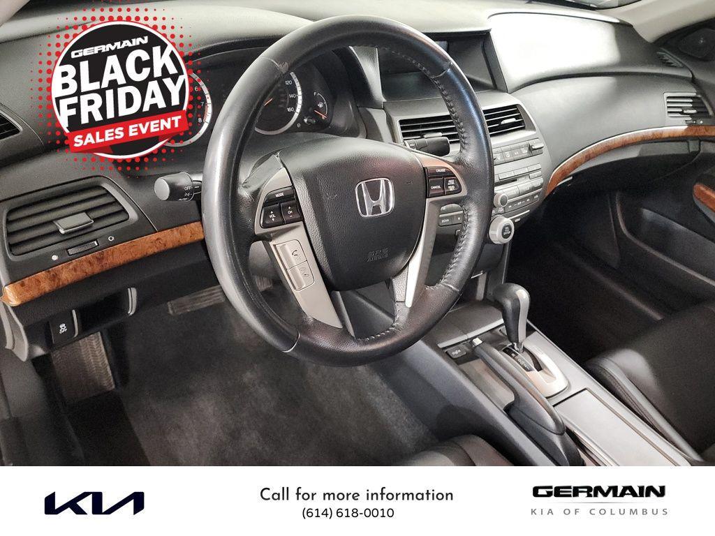 used 2012 Honda Accord car, priced at $8,991