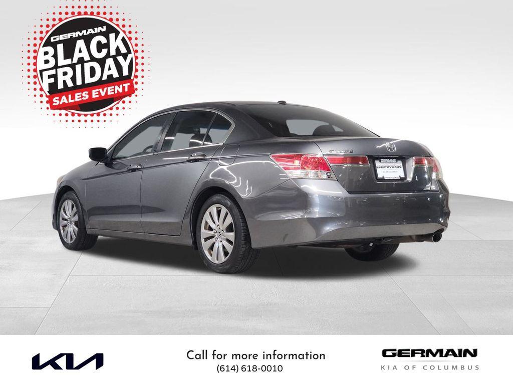 used 2012 Honda Accord car, priced at $8,991