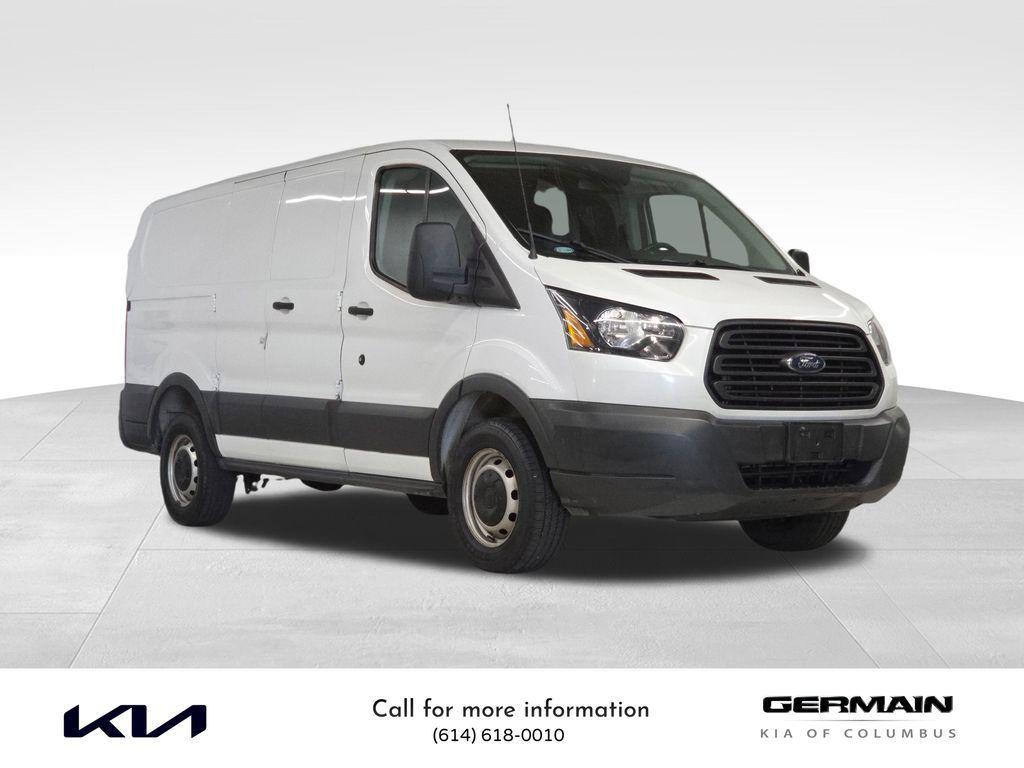 used 2018 Ford Transit-250 car, priced at $14,993