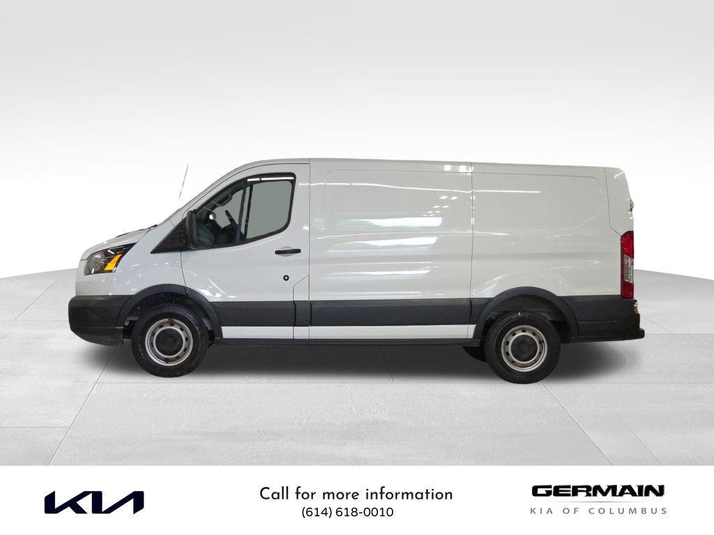 used 2018 Ford Transit-250 car, priced at $14,993