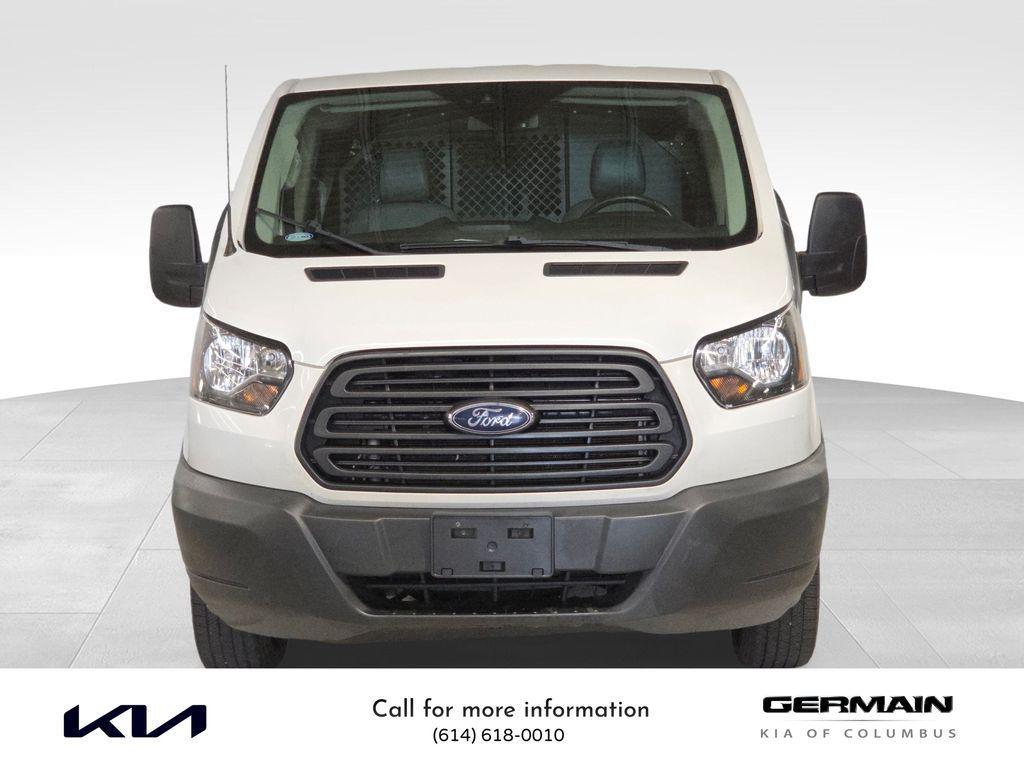 used 2018 Ford Transit-250 car, priced at $14,993