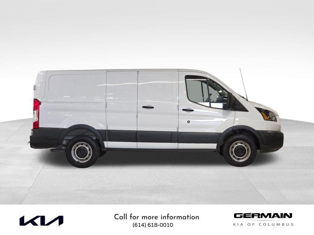 used 2018 Ford Transit-250 car, priced at $14,993