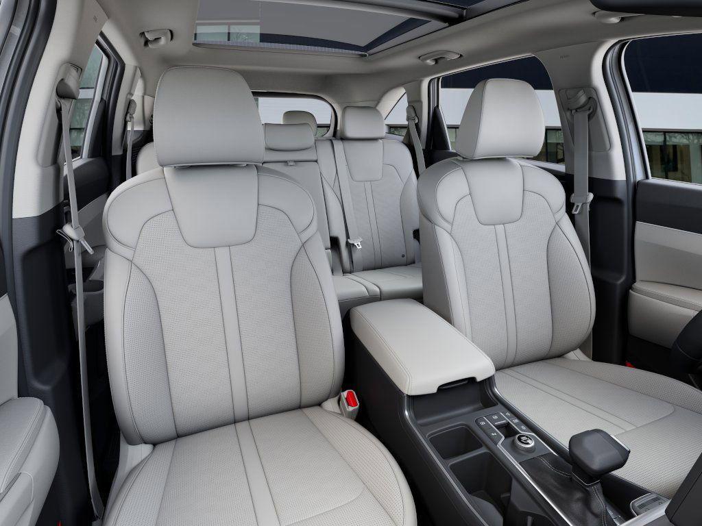 new 2026 Kia Sorento car, priced at $37,595