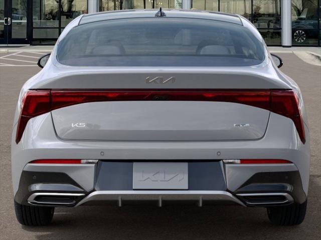 new 2025 Kia K5 car, priced at $31,740