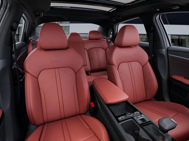 new 2025 Kia K5 car, priced at $31,740
