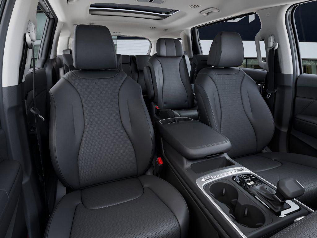 new 2026 Kia Carnival car, priced at $54,365