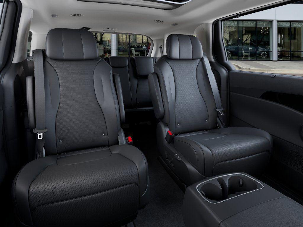 new 2026 Kia Carnival car, priced at $54,365