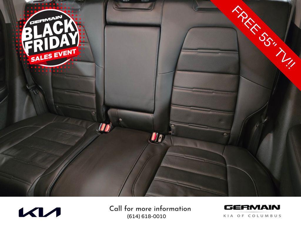 used 2018 Honda CR-V car, priced at $18,491