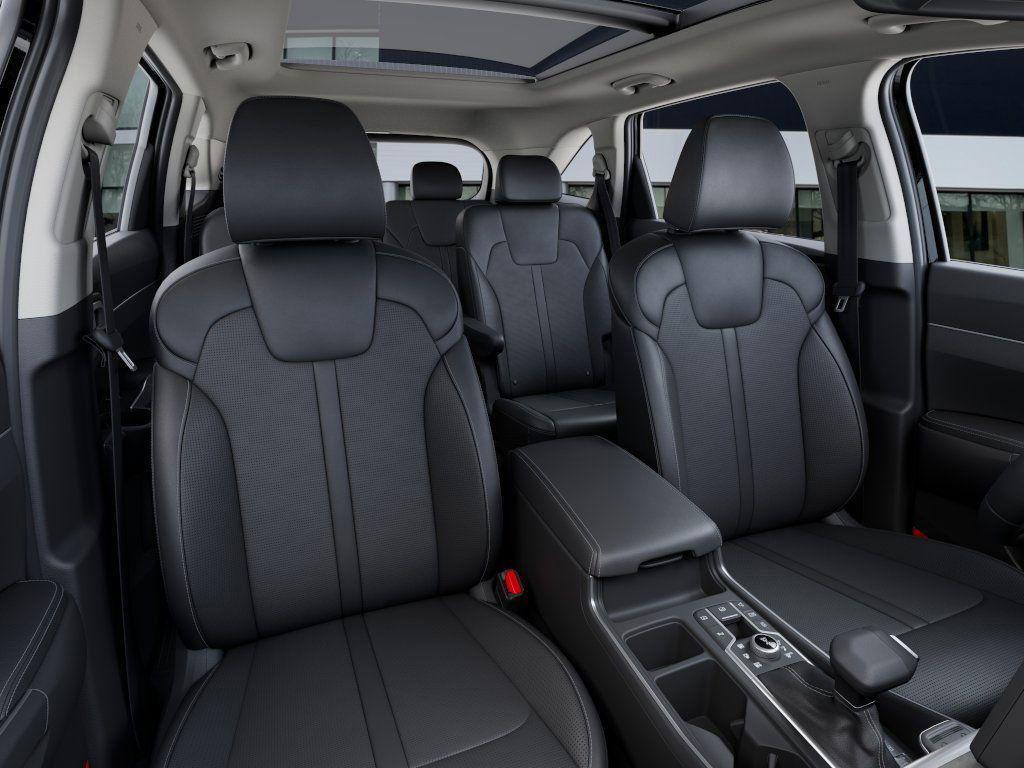 new 2026 Kia Sorento car, priced at $43,300