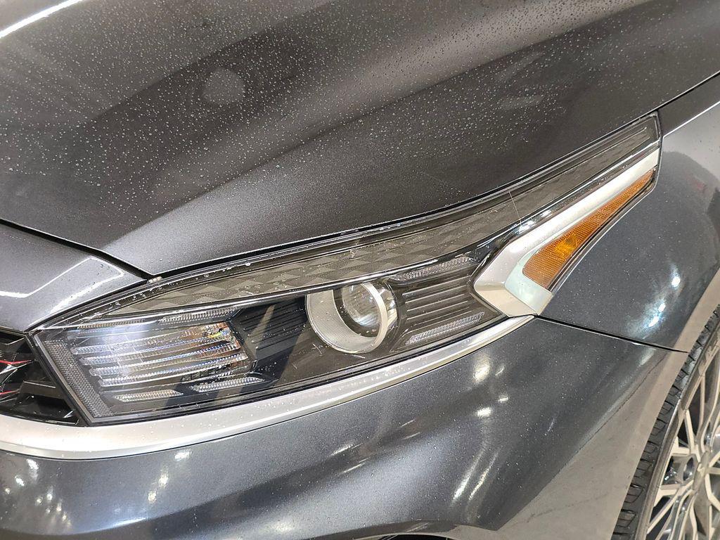used 2023 Kia Forte car, priced at $19,991