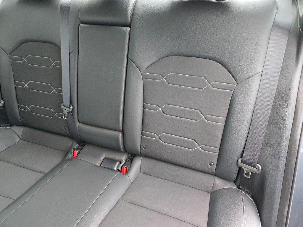 used 2023 Kia Forte car, priced at $19,991