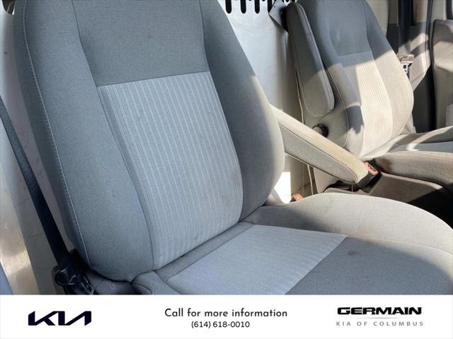 used 2015 Ford Transit-250 car, priced at $12,993