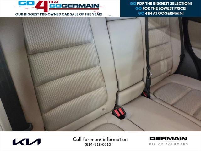 used 2014 Mazda CX-5 car, priced at $9,991