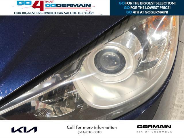 used 2014 Mazda CX-5 car, priced at $9,991