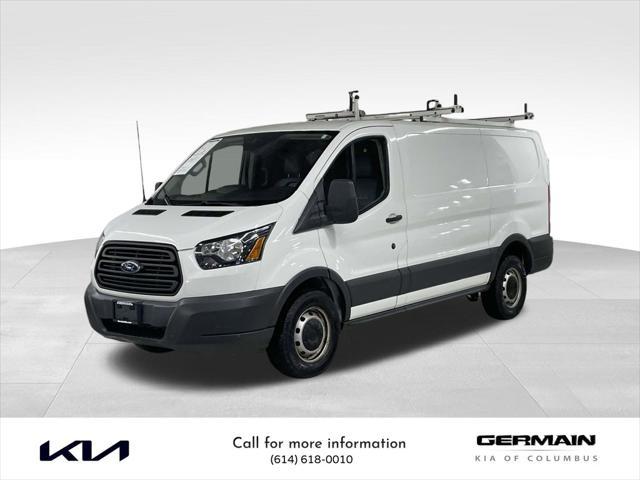 used 2018 Ford Transit-250 car, priced at $16,491