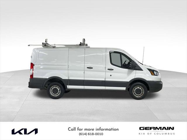 used 2018 Ford Transit-250 car, priced at $16,491