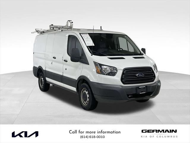 used 2018 Ford Transit-250 car, priced at $16,491