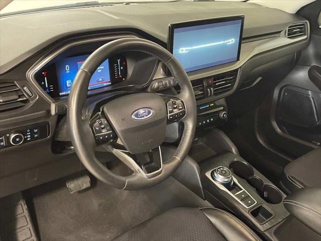 used 2023 Ford Escape PHEV car, priced at $24,594