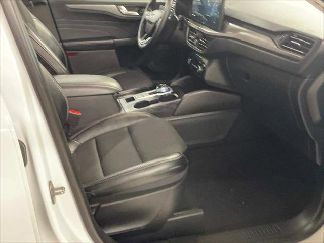 used 2023 Ford Escape PHEV car, priced at $24,594