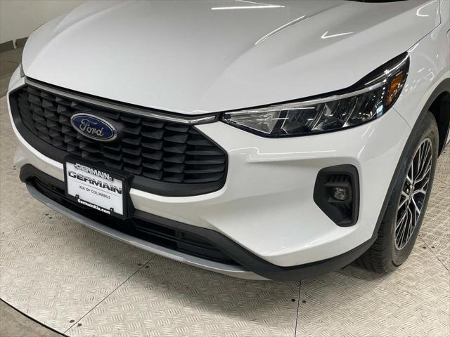 used 2023 Ford Escape PHEV car, priced at $24,594