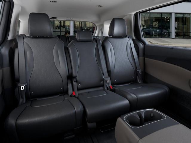 new 2025 Kia Carnival car, priced at $42,695