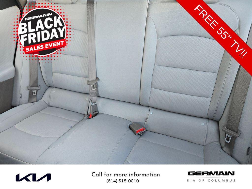 used 2020 Chevrolet Malibu car, priced at $5,995