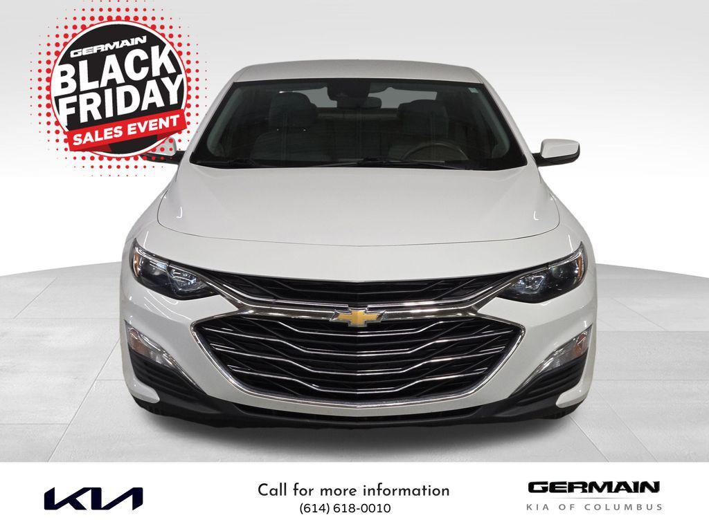 used 2020 Chevrolet Malibu car, priced at $6,995