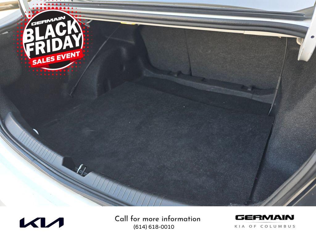 used 2020 Chevrolet Malibu car, priced at $6,995