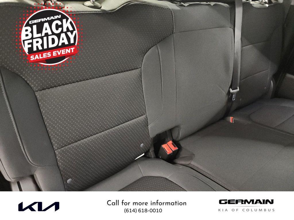 used 2019 Chevrolet Silverado 1500 car, priced at $16,992