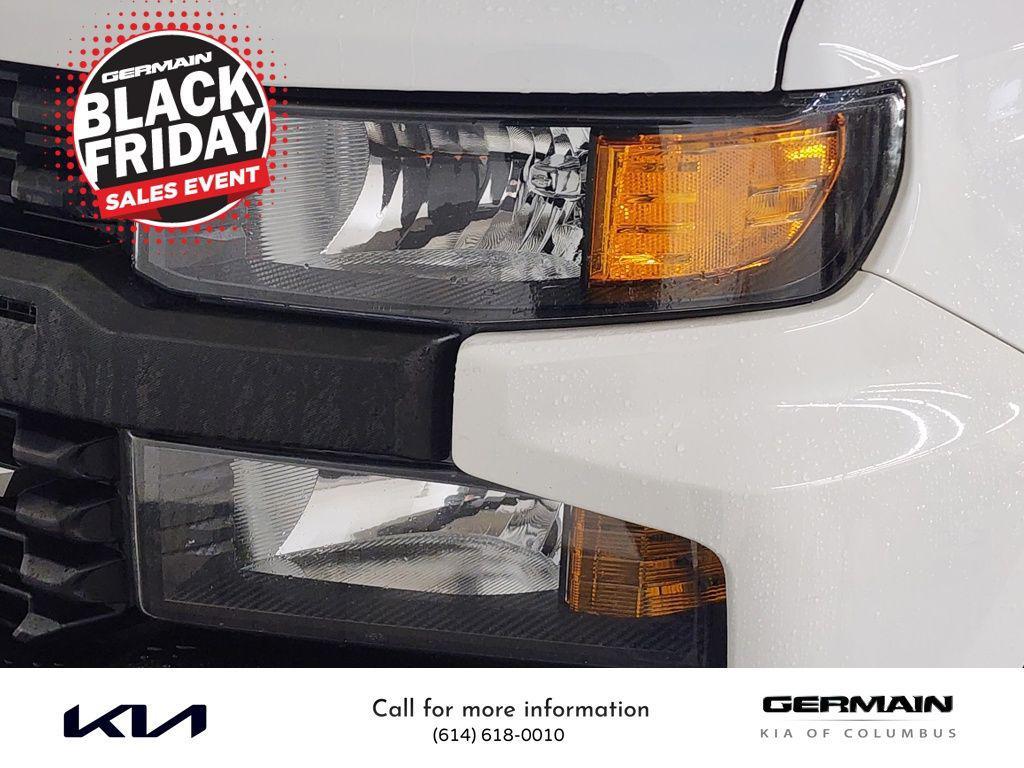 used 2019 Chevrolet Silverado 1500 car, priced at $16,992