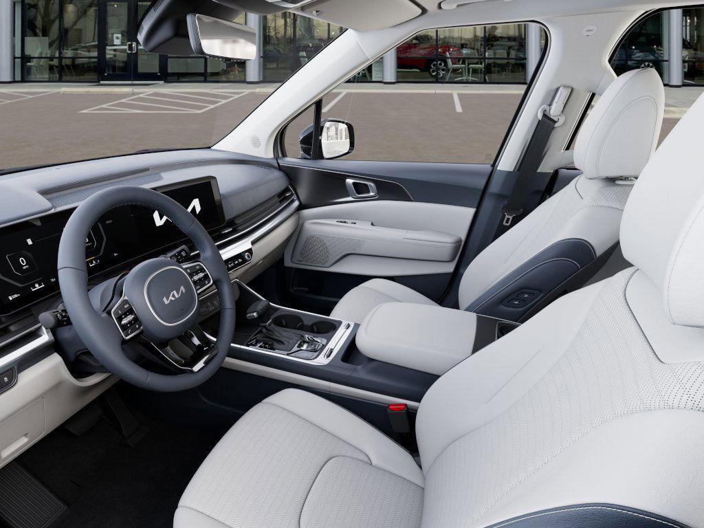 new 2026 Kia Carnival car, priced at $51,165