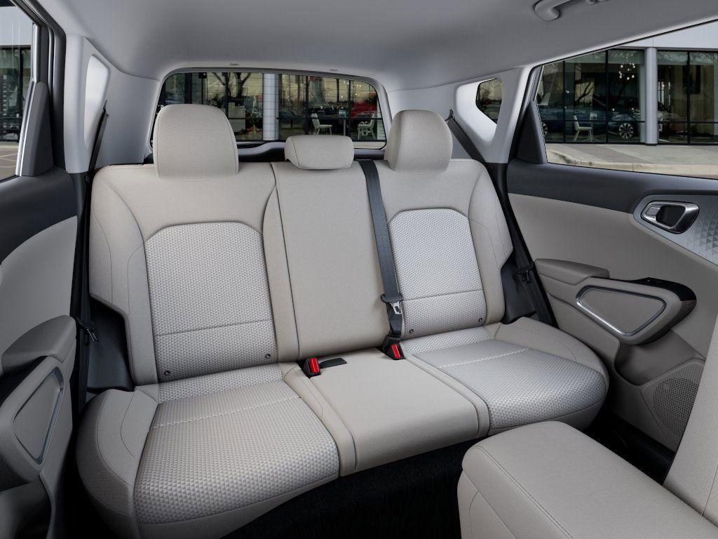 new 2025 Kia Soul car, priced at $21,770
