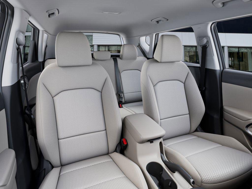 new 2025 Kia Soul car, priced at $21,770