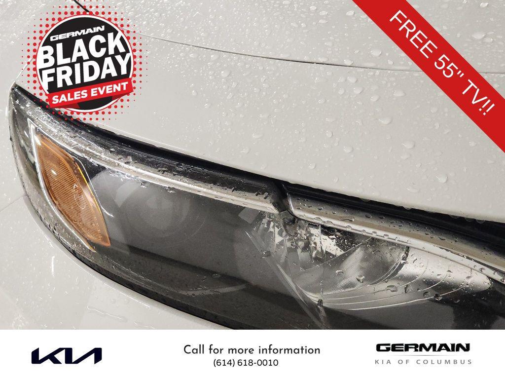 used 2022 Chevrolet Malibu car, priced at $13,991