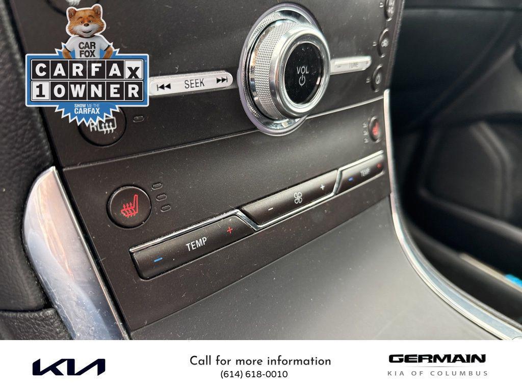 used 2020 Ford Edge car, priced at $19,491