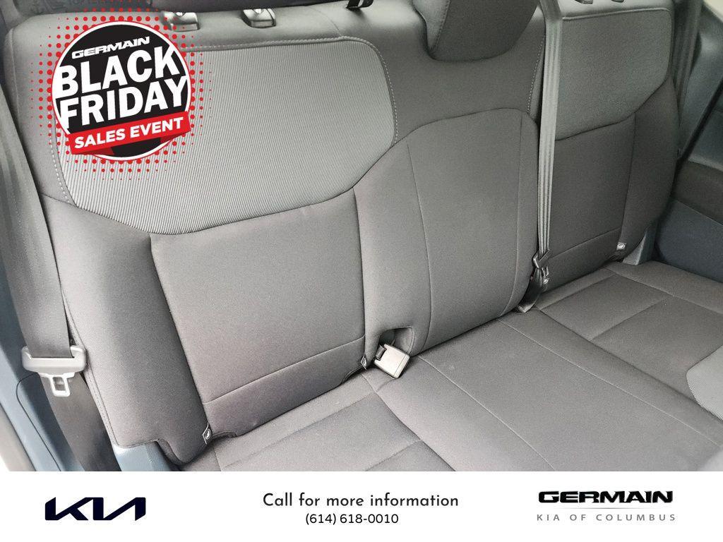 used 2022 Ford Maverick car, priced at $22,993