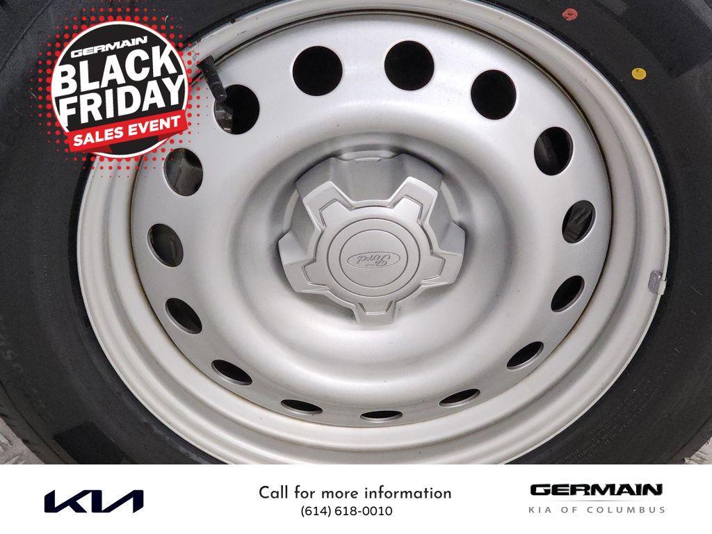 used 2022 Ford Maverick car, priced at $22,993