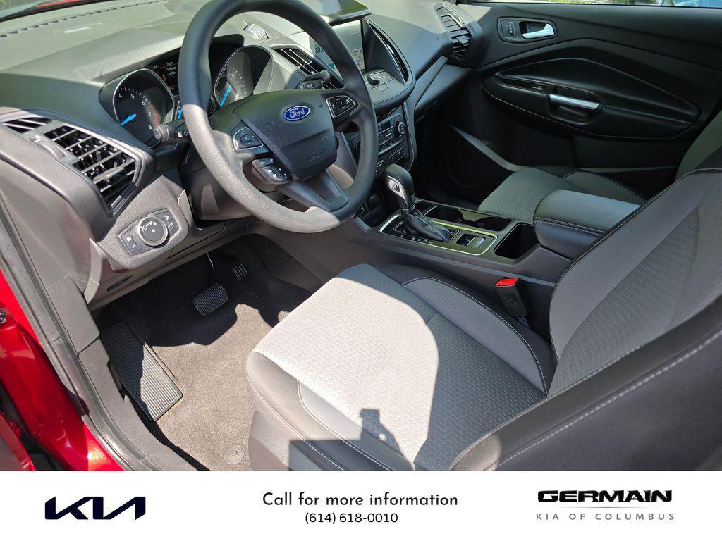 used 2019 Ford Escape car, priced at $13,991