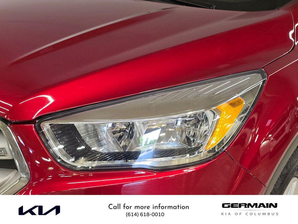 used 2019 Ford Escape car, priced at $13,991