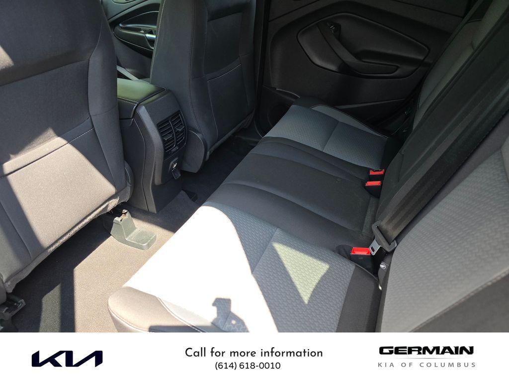 used 2019 Ford Escape car, priced at $13,991