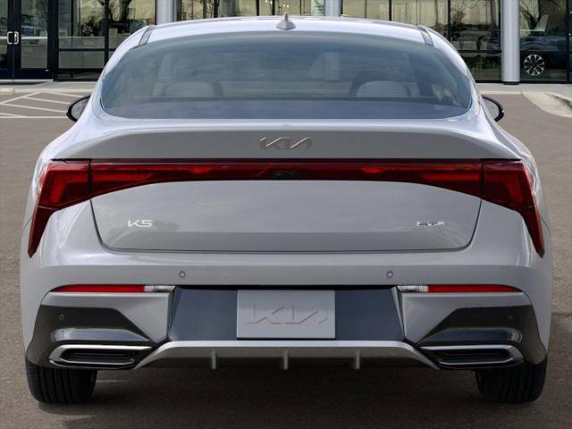 new 2025 Kia K5 car, priced at $31,300