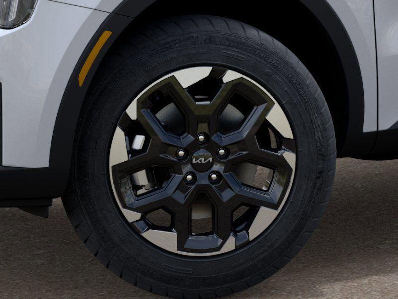 new 2025 Kia Sorento car, priced at $37,105