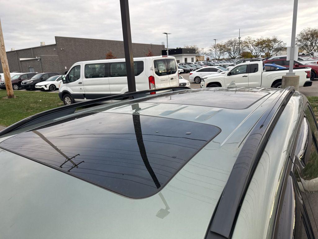 used 2024 Kia Telluride car, priced at $44,491