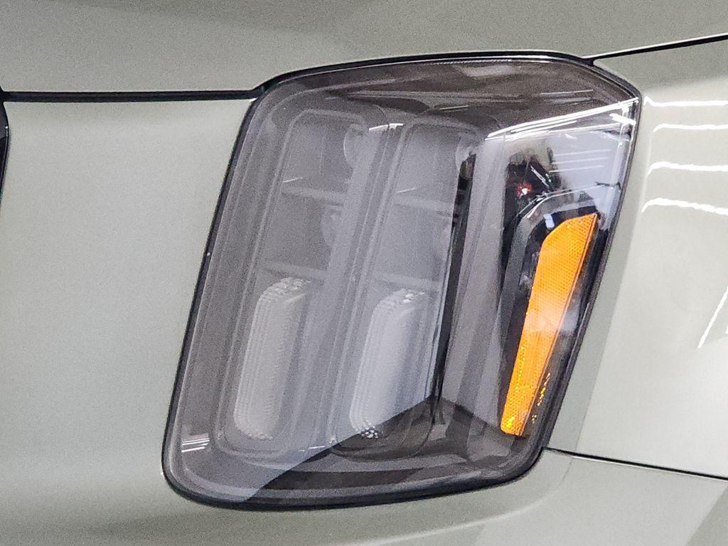 used 2024 Kia Telluride car, priced at $41,295