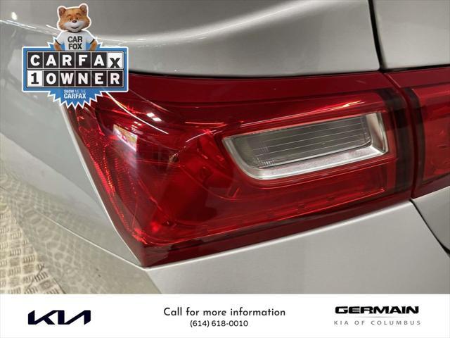 used 2022 Chevrolet Malibu car, priced at $16,991
