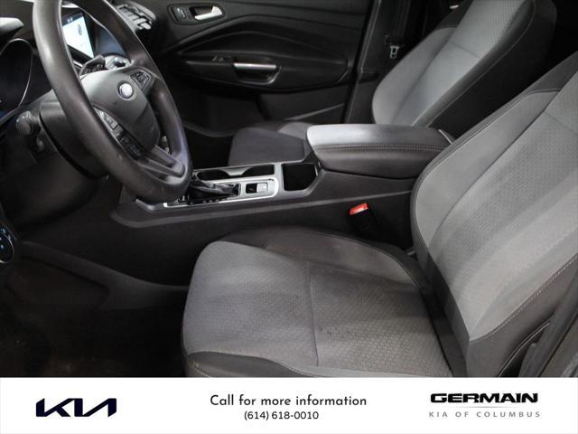 used 2019 Ford Escape car, priced at $10,794