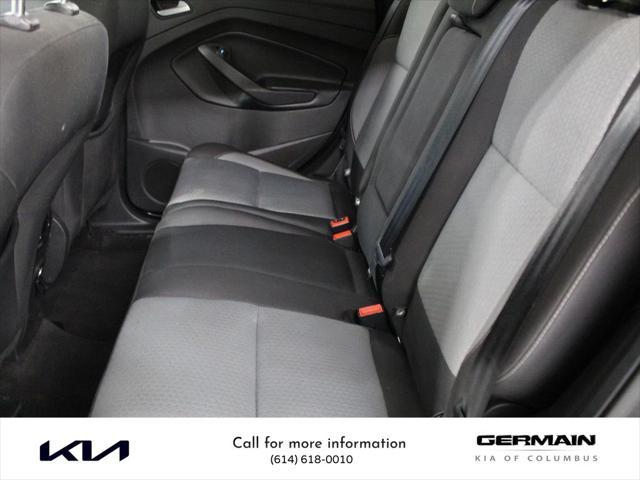 used 2019 Ford Escape car, priced at $10,794