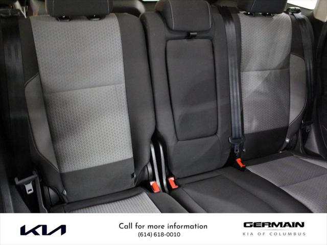 used 2019 Ford Escape car, priced at $11,694