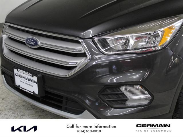 used 2019 Ford Escape car, priced at $10,794
