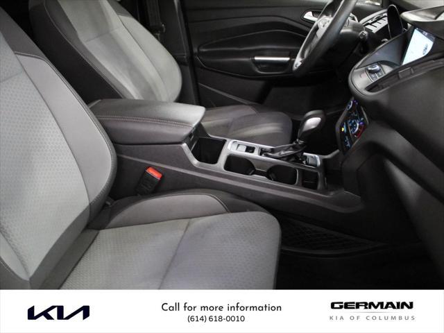 used 2019 Ford Escape car, priced at $11,694